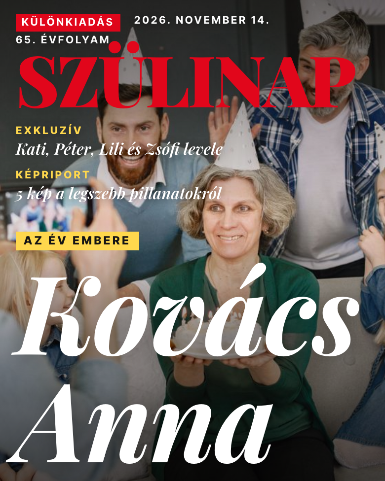 Magazin
